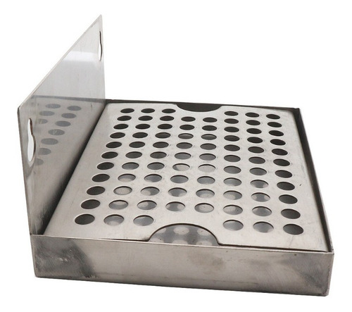Bandeja De Goteo Acero Inox.