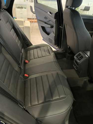 Volkswagen Taos 1.4 250 Tsi Highline