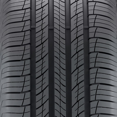 Llanta 255/70r18 Hankook Ra33 Dynapro Hp2 113h Índice De Velocidad H