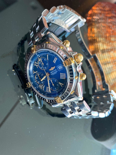 Breitling Crosswind