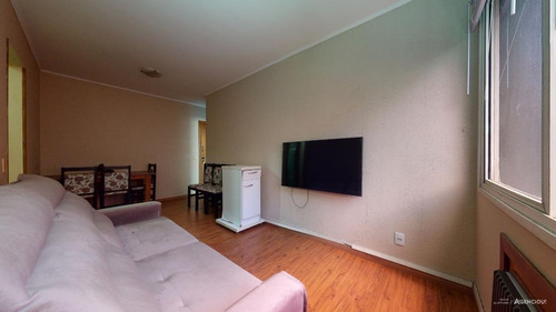 Apartamento À Venda, 65 M² Por R$ 375.000,00 - Cidade Baixa - Porto Alegre/rs - Ap3758