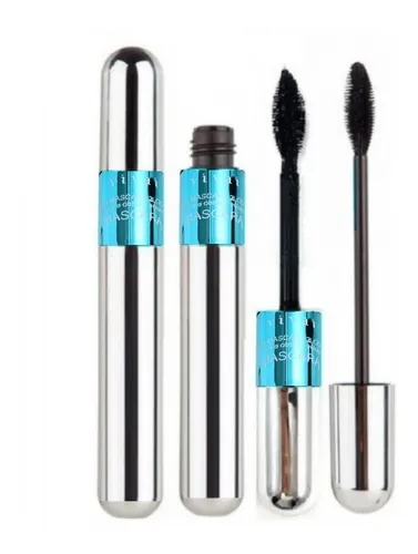 Mascara Mask For Eyelashes 2 In 1 The Proof D'Agua Vivai