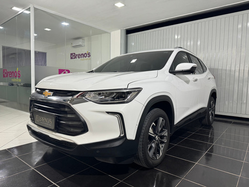 Chevrolet Tracker TRACKER PREMIER 1.2 TURBO 12V FLEX AUT.