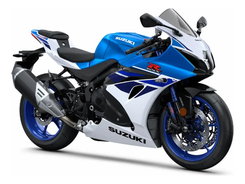 Suzuki Gsx-r 1000 R