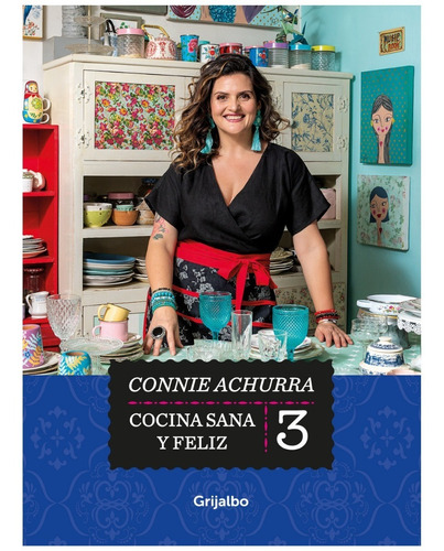 Cocina Sana Y Feliz 3