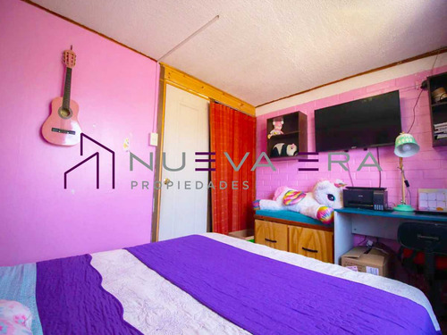 Casa De 2 Pisos 2d 1b A Pasos De Av 4pte. (103825)