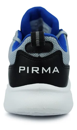 Tenis puma sales infantil com luz
