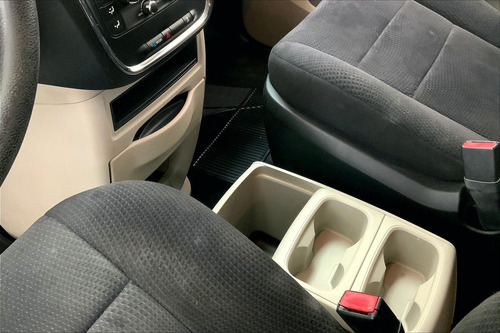 Imagen 17 de 25 de Chrysler Town And Country 5 Pts Li, Ta, Cd, Ra-17