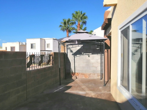 Imagen 14 de 14 de Casa En Venta Zona Reliz Fracc Verandah