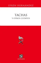 Comprar Libro: Tachas Y Otros Cuentos