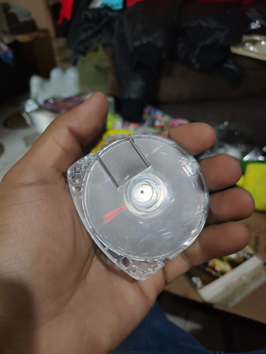 Need For Speed Para Psp (Reacondicionado)