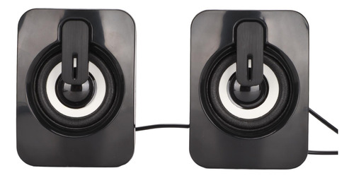 Altavoz De Computadora Altavoz De Computadora Con Cable De