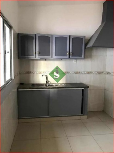 Centro De Maldonado, 3 Dormitorios, Baño, Buen Barrio. - Ref: 167904