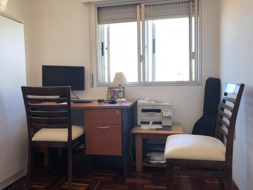 Venta Apartamento 3 Dormitorios Malvín Ref 763