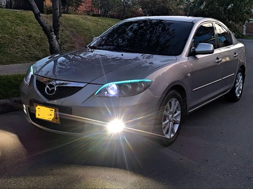 Mazda 3 Sedan Mazda 3 Sedan