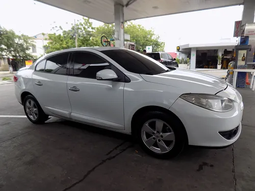 Renault Fluence 2.0 Privilege