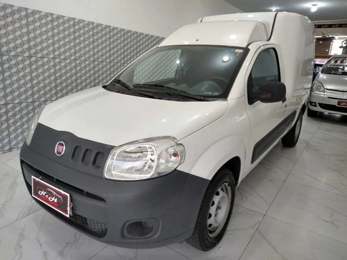 Plan Nacional Fiat Fiorino Tu Primer Utilitario En Cuotas E-