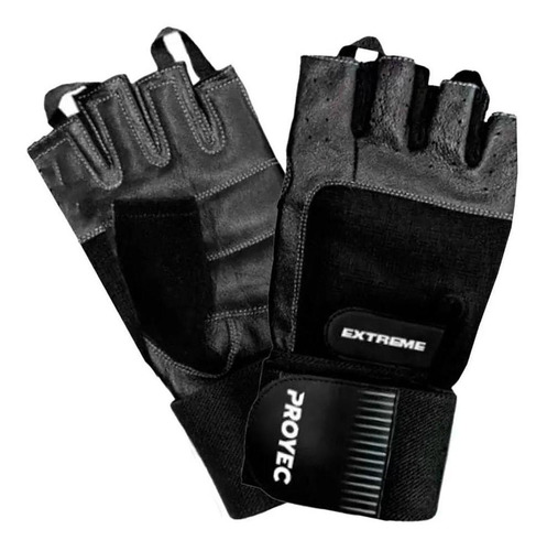 Guantes Training Proyec Extreme Hombre