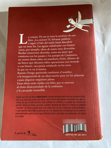 Libros