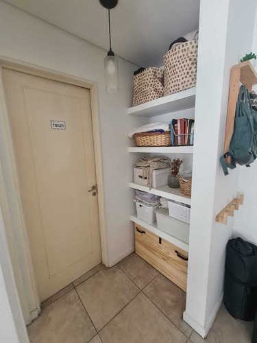 Departamento En Alquiler En La Mora (tigre), Tigre, G.b.a. Zona Norte