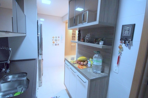 Apartamento Passo Da Areia Porto Alegre - 2868