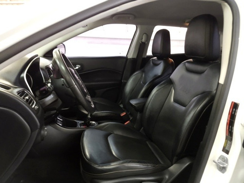 Jeep Compass 2.0 Longitude 4x2 (aut) (flex)