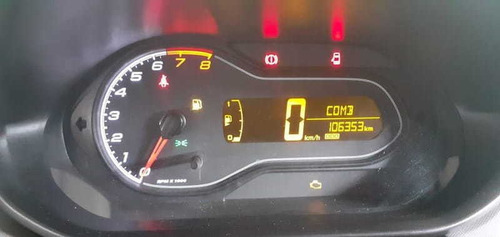 Chevrolet Prisma 1.0 Mt Joye