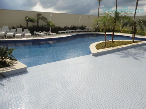 Imagem 30 de 30 de Apartamento Com 4 Dormitórios À Venda, 259 M² Por R$ 2.300.000,00 - Jardim Esplanada - São José Dos Campos/sp - Ap2904