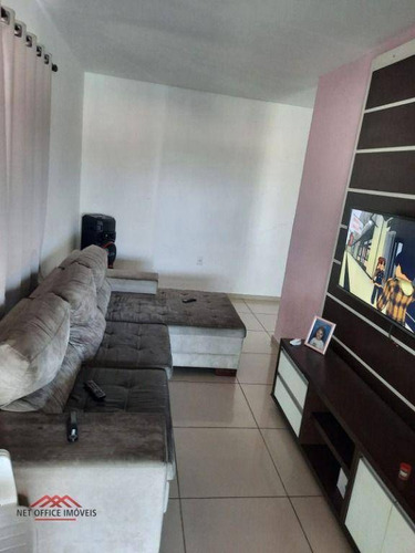 Imagem 12 de 30 de Oportunidade!! Casa Com 7 Dormitórios À Venda Por R$ 479.000 - Jardim São Judas Tadeu - São José Dos Campos/sp - Ca0723