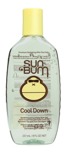 Sun Bum · After Sun Lotion
