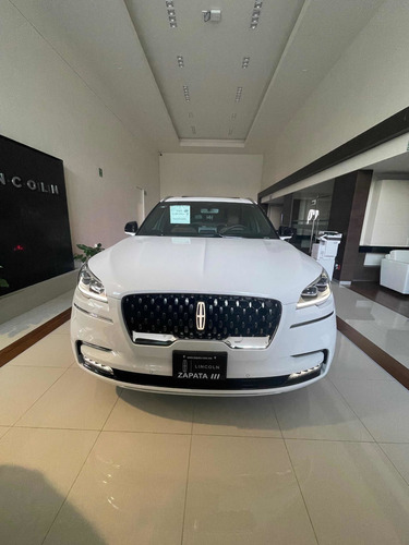Imagen 2 de 12 de Lincoln Aviator G Touring Phev