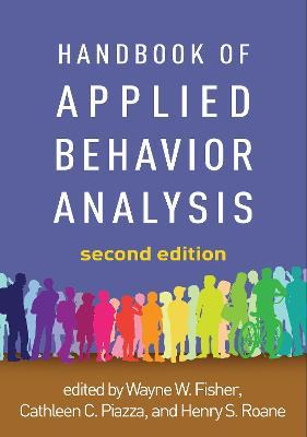 Libro Handbook Of Applied Behavior Analysis - Wayne W Fis...