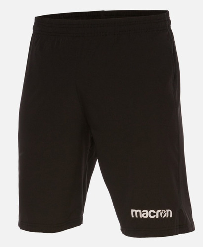 Short De Entrenamiento Macron. Ideal Padel, Tenis, Gym