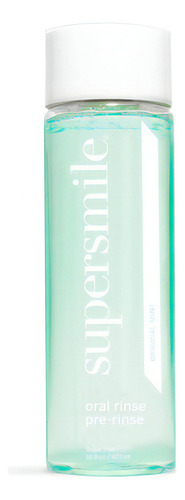 Supersmile - Enjuagador Oral, Formulado Clnicamente, 453 Ml