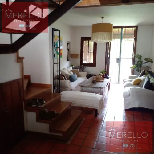 Foto 3 — Casa Alquiler Temporario Acassuso