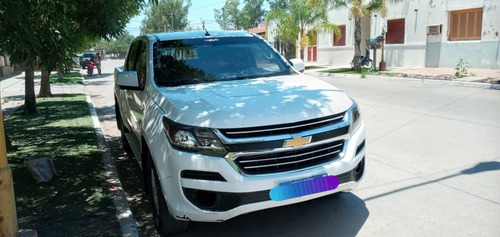 Chevrolet S10 S10 Lt 4x4 2017