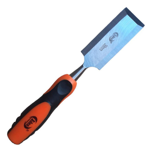 Formão Profissional Aço Carpintaria Marcenaria 10 38mm