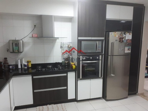 Imagem 7 de 24 de Apartamento A Venda Condomínio Premiatto - Vila Arens, Jundiai Sp - Ap00259 - 69742545