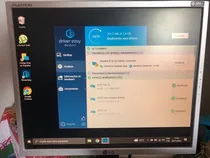 Comprar Monitor Lcd Flatron 19 Pol Mod L1953h Sem Pezinho