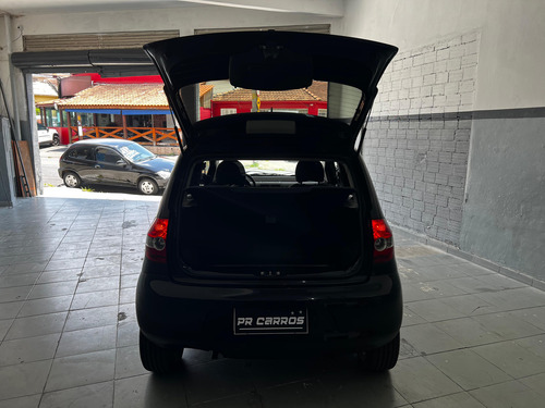Volkswagen Fox 1.0 Vht Plus Total Flex 5p