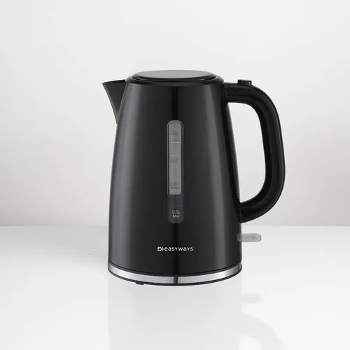 Hervidor Black 1,7 L Easyways