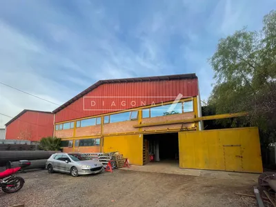 Bodega en venta