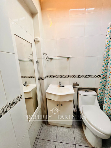 Hermosa Casa En Exclusivo Barrio, Se Arrienda En Ñ...