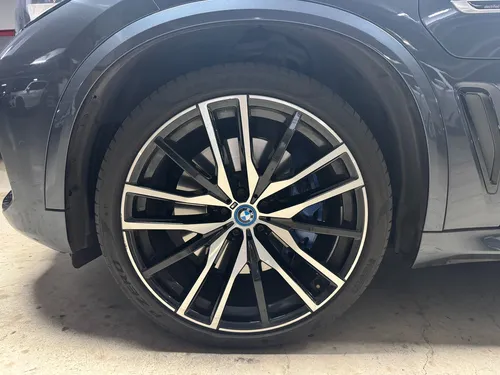 BMW X5 3.0 Xdrive 45E Hibrido At