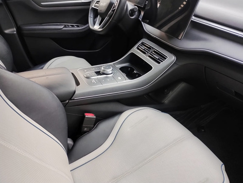 BYD King 1.5 Phev-Ev Dm-I