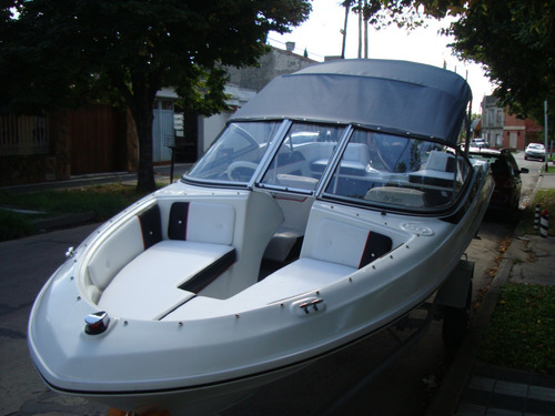 Tango 470 Con Yamaha 60 Hp 2 T Full Okm Arranque /power Trim