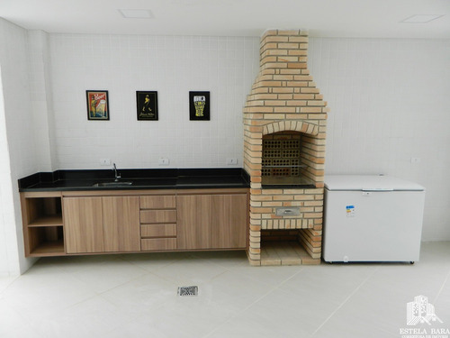 Imagem 23 de 30 de Apartamento - Ap00265 - 69816645