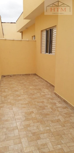 Imagem 16 de 30 de Casa A Venda No Bairro Belas Artes Em Itanhaém - Sp. - Ita258-1