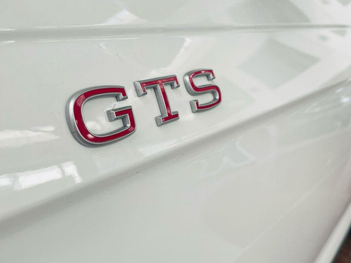 Volkswagen Nivus 1.4 250 Tsi Total Flex Gts Automático