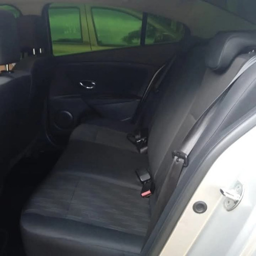Fluence Expression 1.6 16v 2014